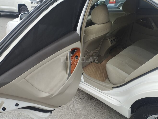 Toyota Camry 2006, 317,000 km - 2.4 l - Bakı