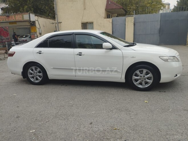 Toyota Camry 2006, 317,000 km - 2.4 l - Bakı