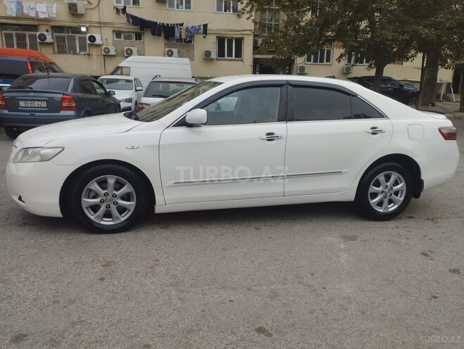 Toyota Camry 2006, 317,000 km - 2.4 l - Bakı