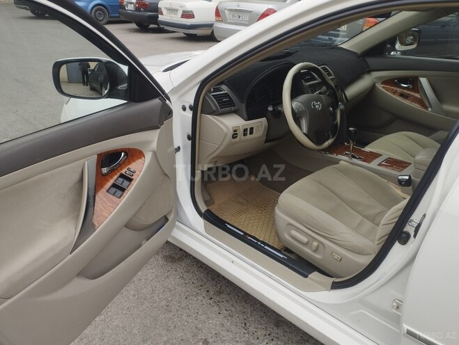 Toyota Camry 2006, 317,000 km - 2.4 l - Bakı