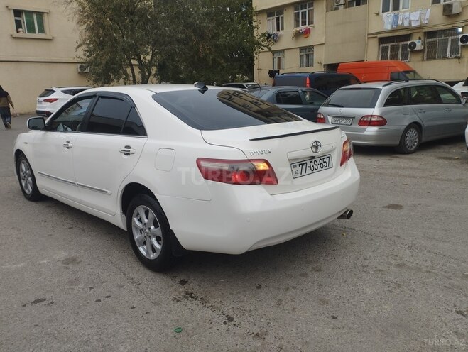 Toyota Camry 2006, 317,000 km - 2.4 l - Bakı