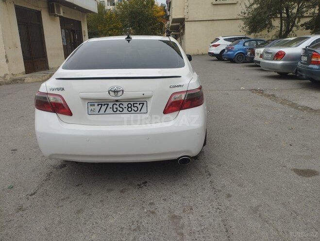 Toyota Camry 2006, 317,000 km - 2.4 l - Bakı