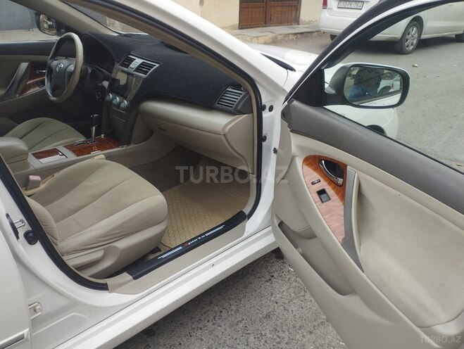 Toyota Camry 2006, 317,000 km - 2.4 l - Bakı