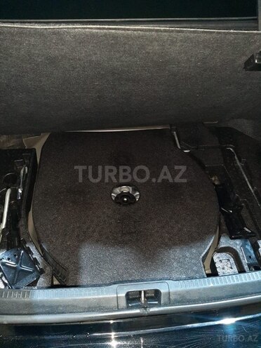 Toyota Camry 2013, 215,000 km - 2.5 l - Bakı
