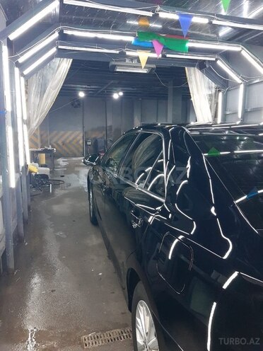 Toyota Camry 2013, 215,000 km - 2.5 l - Bakı