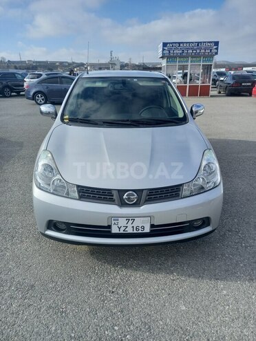 Nissan Wingroad 2018, 197,000 km - 1.5 l - Bakı