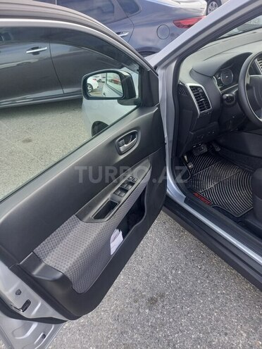 Nissan Wingroad 2018, 197,000 km - 1.5 l - Bakı