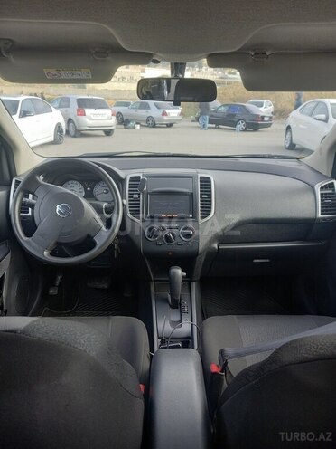 Nissan Wingroad 2018, 197,000 km - 1.5 l - Bakı