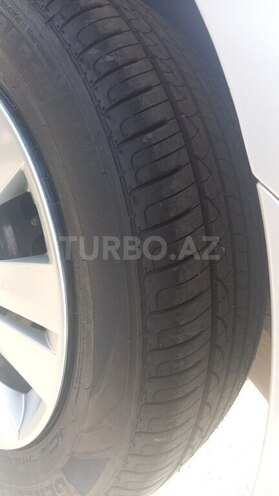 Nissan Wingroad 2018, 197,000 km - 1.5 l - Bakı