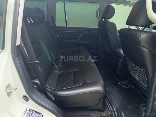 Toyota Land Cruiser 2012, 142,400 km - 4.0 л - Bakı