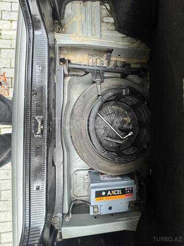 Mercedes C 240 1998, 240,000 km - 2.4 l - Bakı