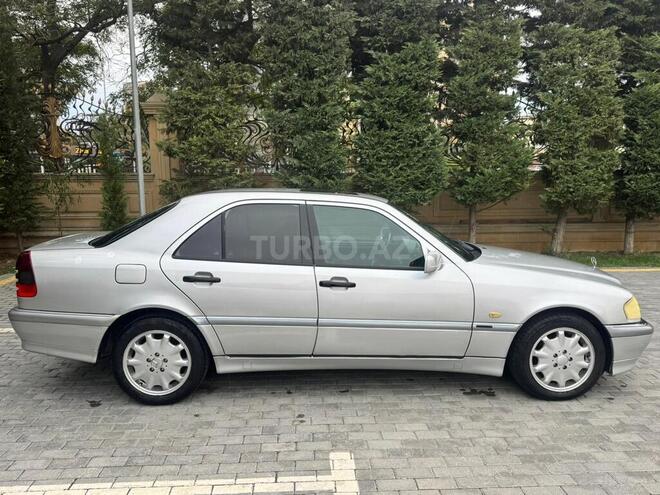 Mercedes C 240 1998, 240,000 km - 2.4 l - Bakı