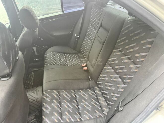 Mercedes C 240 1998, 240,000 km - 2.4 l - Bakı