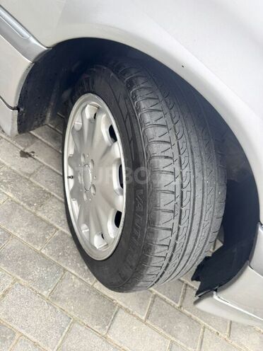 Mercedes C 240 1998, 240,000 km - 2.4 l - Bakı