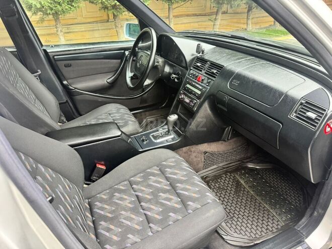 Mercedes C 240 1998, 240,000 km - 2.4 l - Bakı