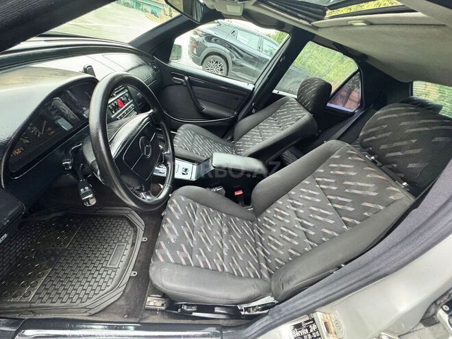Mercedes C 240 1998, 240,000 km - 2.4 l - Bakı