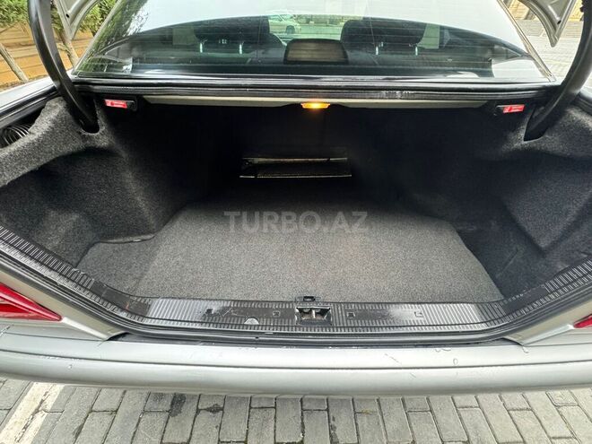 Mercedes C 240 1998, 240,000 km - 2.4 l - Bakı