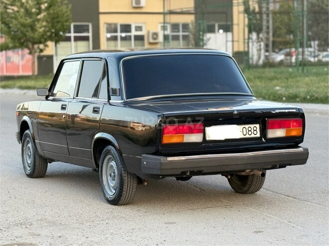 LADA (VAZ) 2107 2011, 163,589 km - 1.6 л - Bakı