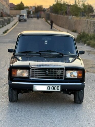 LADA (VAZ) 2107 2011, 163,589 km - 1.6 л - Bakı