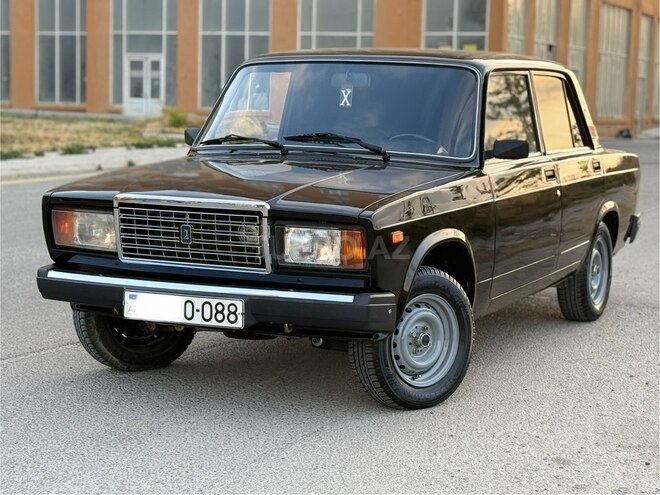 LADA (VAZ) 2107 2011, 163,589 km - 1.6 л - Bakı
