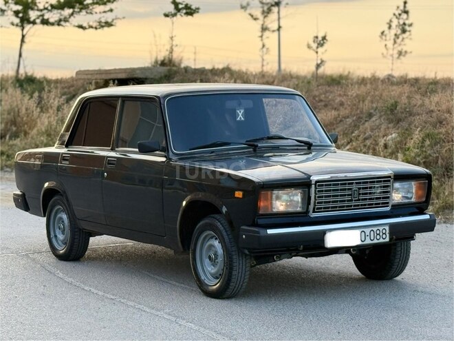 LADA (VAZ) 2107 2011, 163,589 km - 1.6 л - Bakı