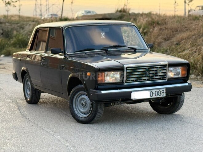 LADA (VAZ) 2107 2011, 163,589 km - 1.6 л - Bakı