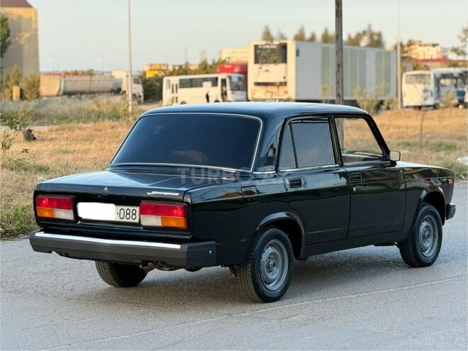 LADA (VAZ) 2107 2011, 163,589 km - 1.6 л - Bakı