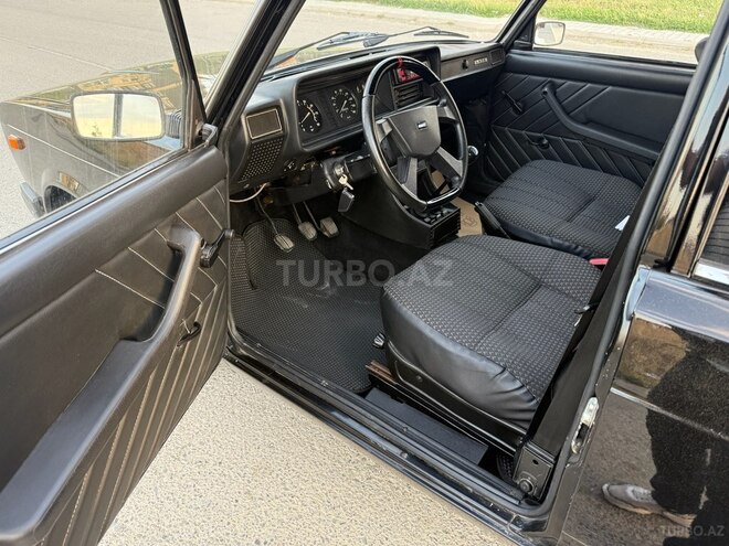 LADA (VAZ) 2107 2011, 163,589 km - 1.6 л - Bakı
