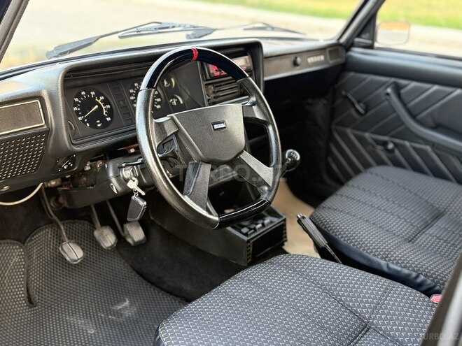 LADA (VAZ) 2107 2011, 163,589 km - 1.6 л - Bakı