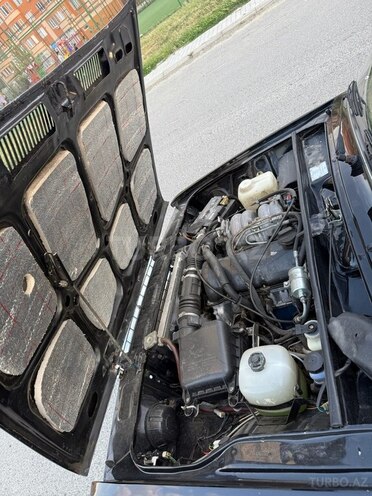 LADA (VAZ) 2107 2011, 163,589 km - 1.6 л - Bakı