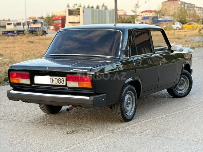LADA (VAZ) 2107 2011, 163,589 km - 1.6 л - Bakı