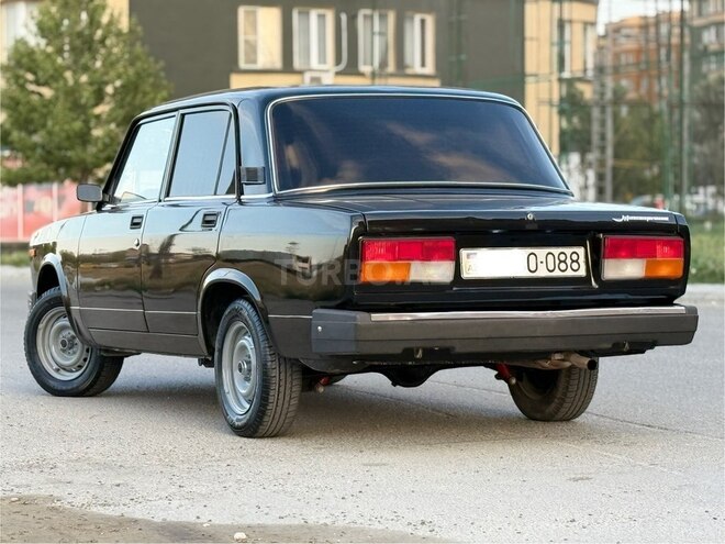 LADA (VAZ) 2107 2011, 163,589 km - 1.6 л - Bakı