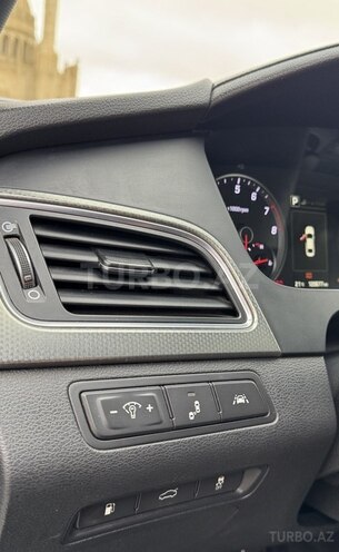 Hyundai Sonata 2014, 190,000 km - 2.0 l - Bakı