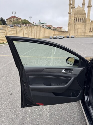 Hyundai Sonata 2014, 190,000 km - 2.0 l - Bakı
