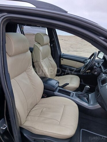BMW X5 2004, 390,000 km - 4.4 л - Bakı