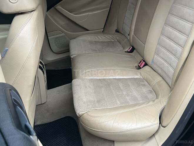 Volkswagen Passat 2007, 310,000 km - 2.0 l - Bakı
