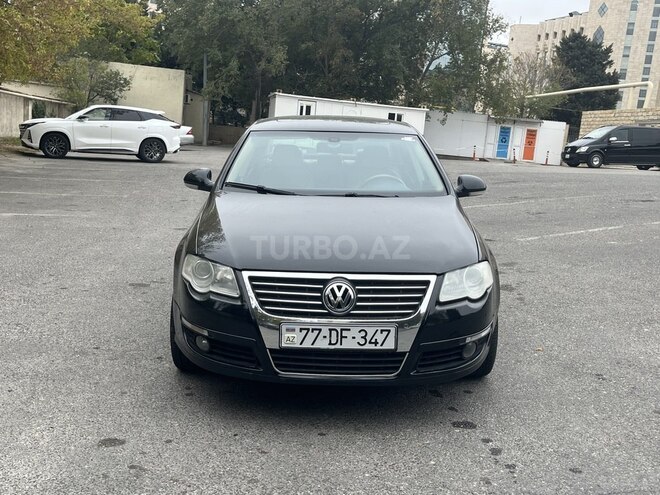 Volkswagen Passat 2007, 310,000 km - 2.0 l - Bakı