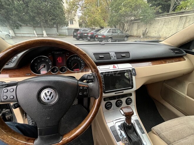 Volkswagen Passat 2007, 310,000 km - 2.0 l - Bakı