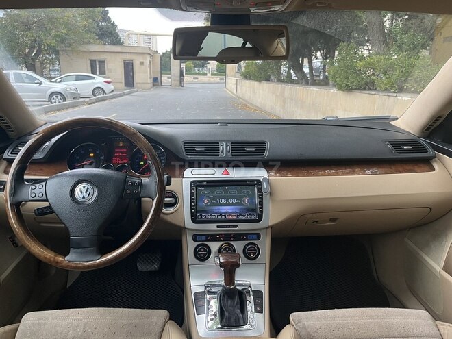 Volkswagen Passat 2007, 310,000 km - 2.0 l - Bakı