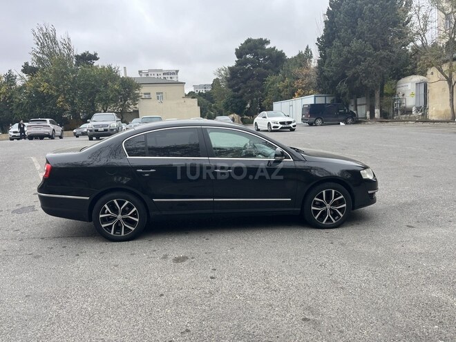 Volkswagen Passat 2007, 310,000 km - 2.0 l - Bakı