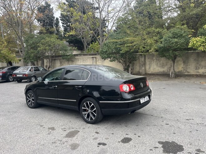 Volkswagen Passat 2007, 310,000 km - 2.0 l - Bakı