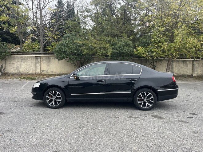 Volkswagen Passat 2007, 310,000 km - 2.0 l - Bakı