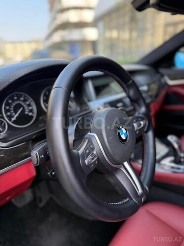BMW 528 2015, 170,000 km - 2.0 l - Bakı