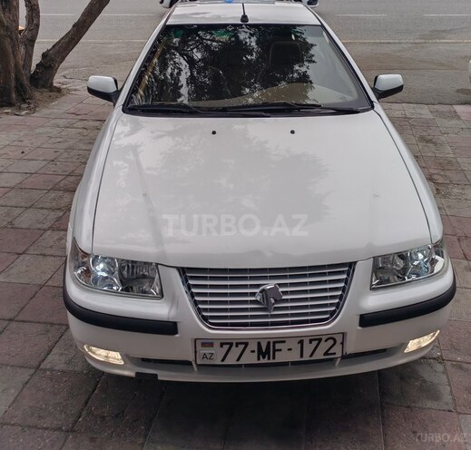 Khazar LX 2020, 186,000 km - 1.7 l - Bakı