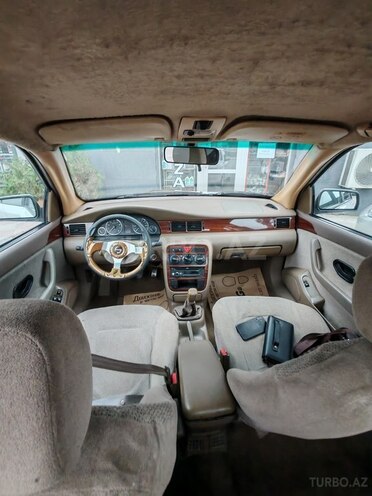 Khazar LX 2020, 186,000 km - 1.7 l - Bakı