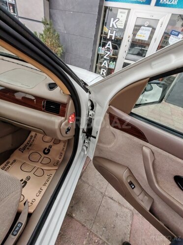 Khazar LX 2020, 186,000 km - 1.7 l - Bakı