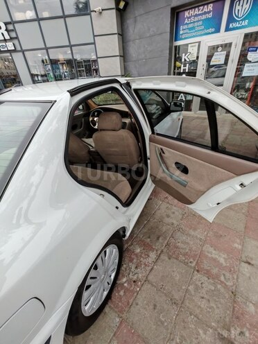 Khazar LX 2020, 186,000 km - 1.7 l - Bakı