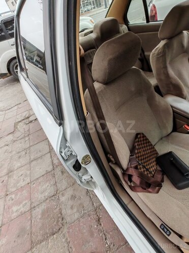 Khazar LX 2020, 186,000 km - 1.7 l - Bakı