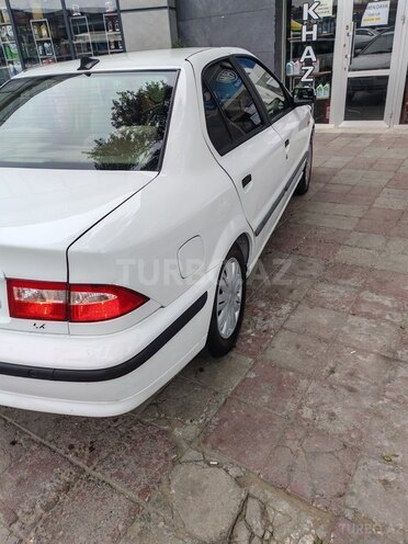 Khazar LX 2020, 186,000 km - 1.7 l - Bakı