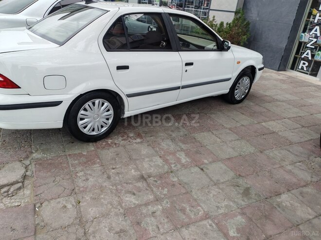 Khazar LX 2020, 186,000 km - 1.7 l - Bakı
